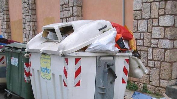 Rifiuti selvaggi, contestate 50 violazioni