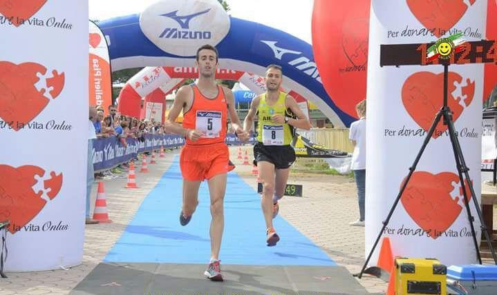 Atletica Virtus, nasce il team “corsa su strada”