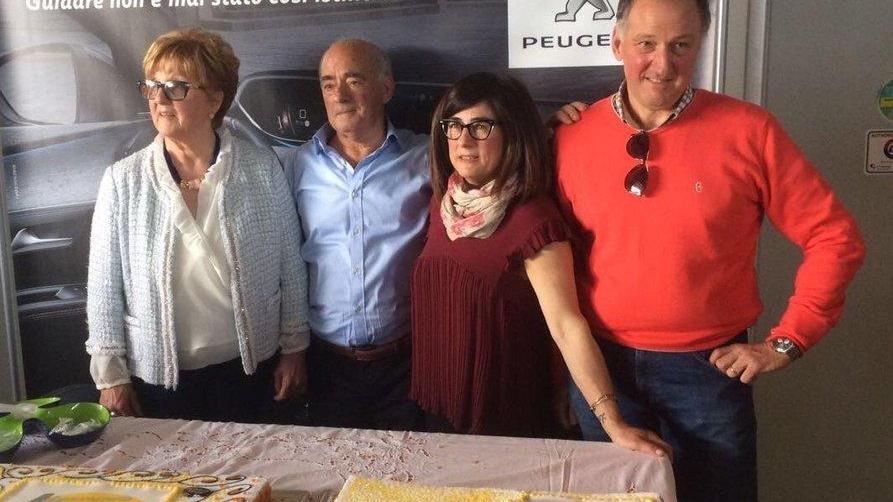 Addio al “carrozziere di via Lucchese”