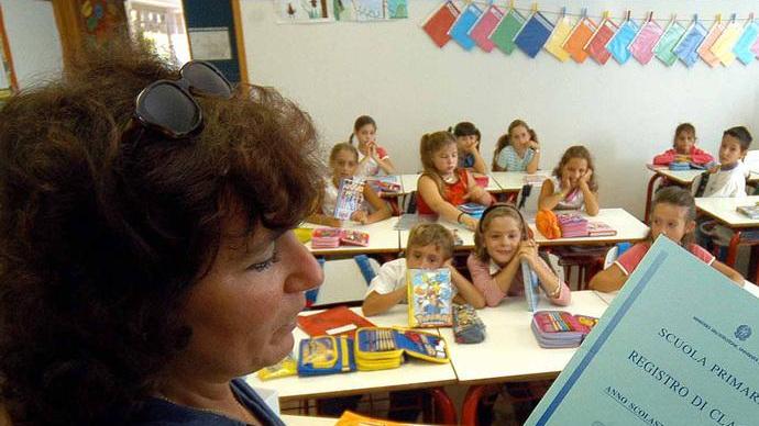 Maestri “retrocessi” «C’è chi ha pensato alla messa in mora»