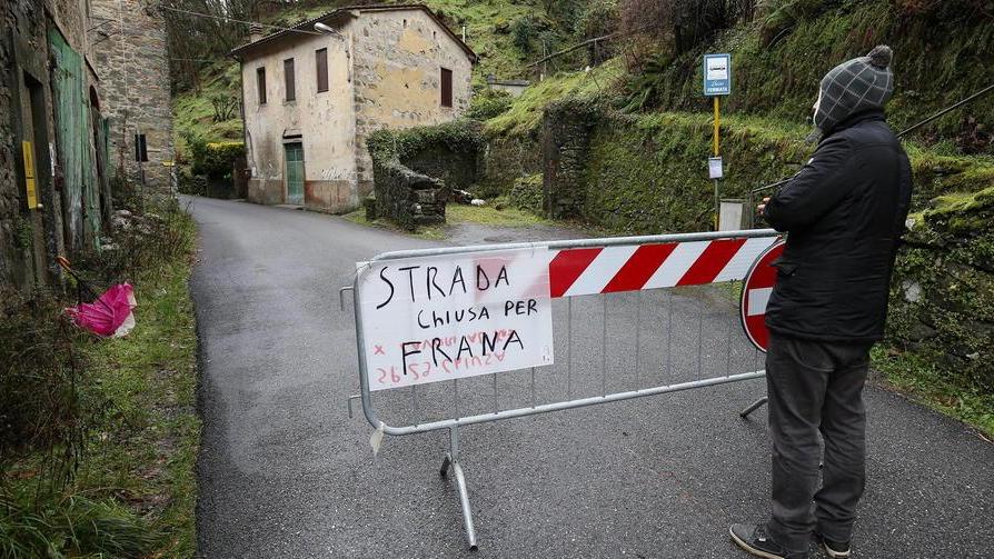 Entro una settimana la riapertura della Sp 34