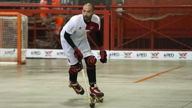 Hockey, anche il Sarzana B esulta