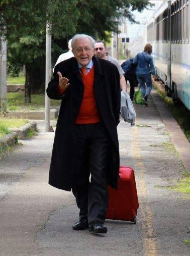 «Imposimato estimatore del 7 luglio»