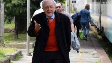 «Imposimato estimatore del 7 luglio»