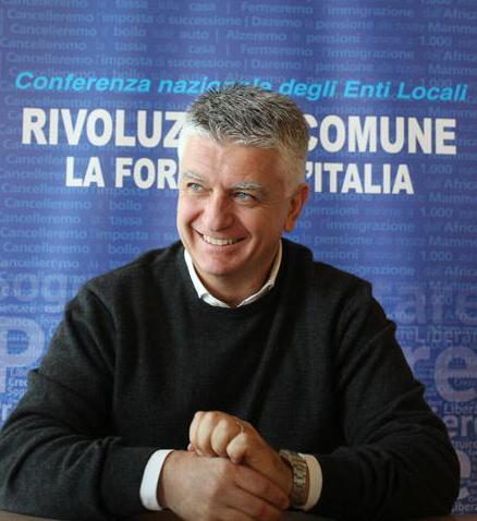 Mallegni bacchetta il Comune «In città serve più sicurezza»