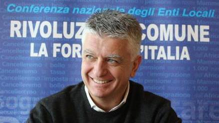 Mallegni bacchetta il Comune «In città serve più sicurezza»