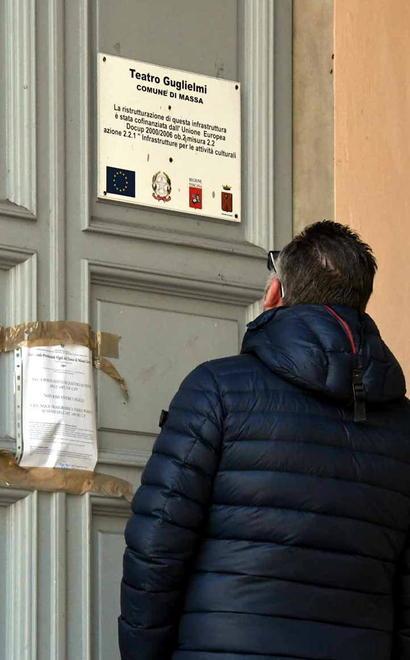 Guglielmi chiuso, le commedie dialettali rischiano di saltare 