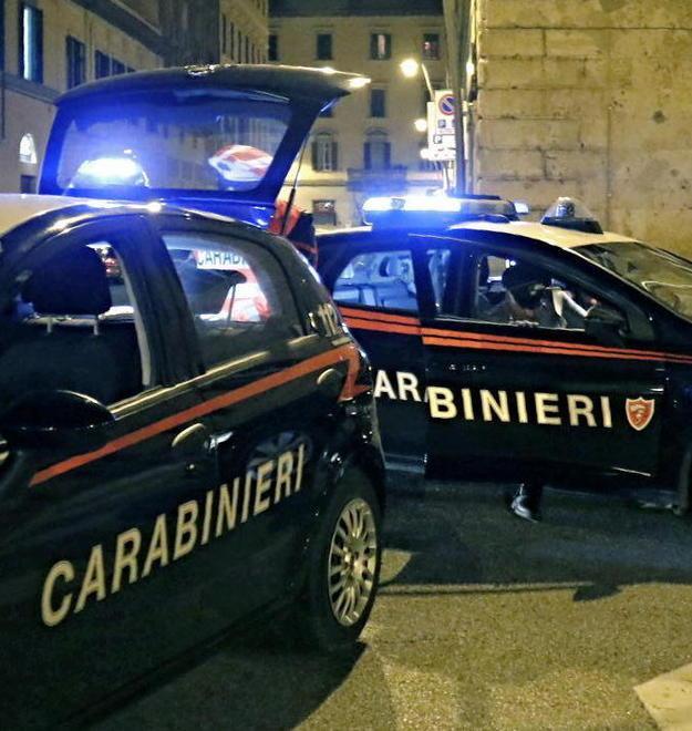 Entrano nella chiesa dei mormoni e rubano le offerte dei fedeli