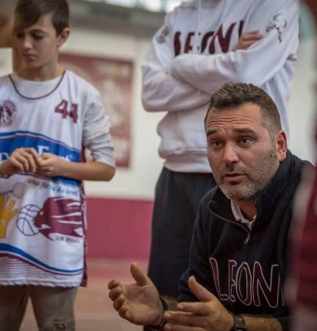 Super Bassano dice 37 Don Bosco corsaro a Siena 