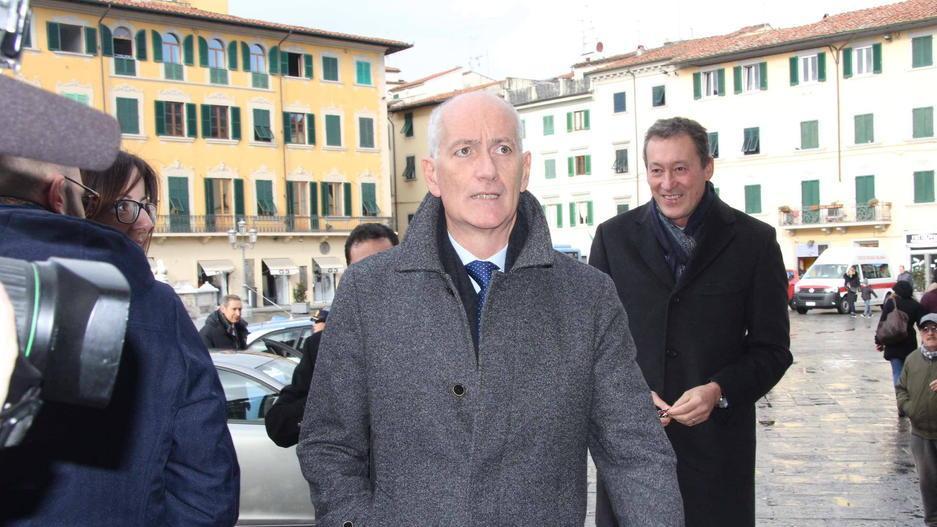 «Livornese a Pisa? Bella cosa»