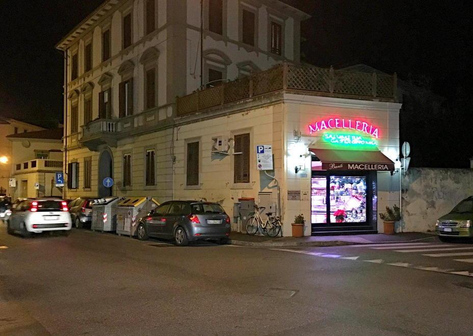 Furti in centro: ladri in due case 