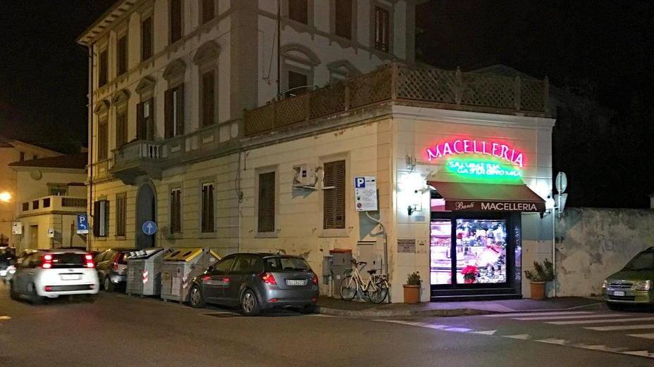 Furti in centro: ladri in due case