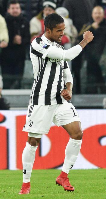 Derby alla Juventus che fa fuori il Toro e vola in semifinale 
