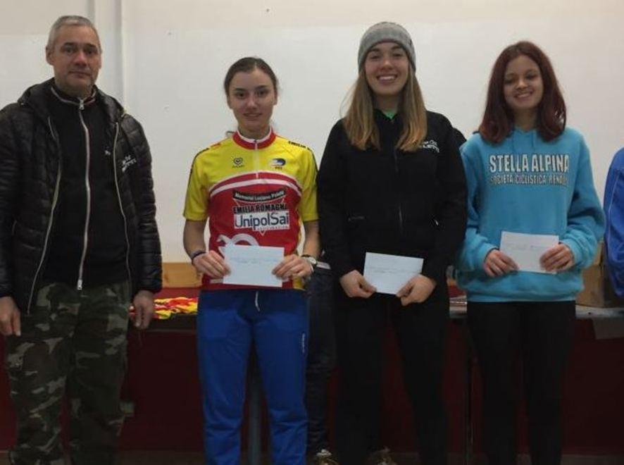 A Roma si disputano gli Italiani di ciclocross 