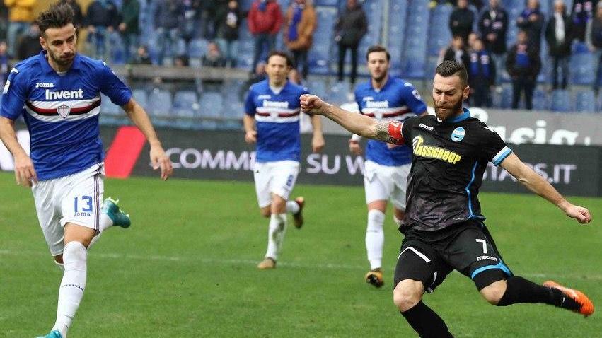 Spal obbligata ad accelerare: servono 20 punti
