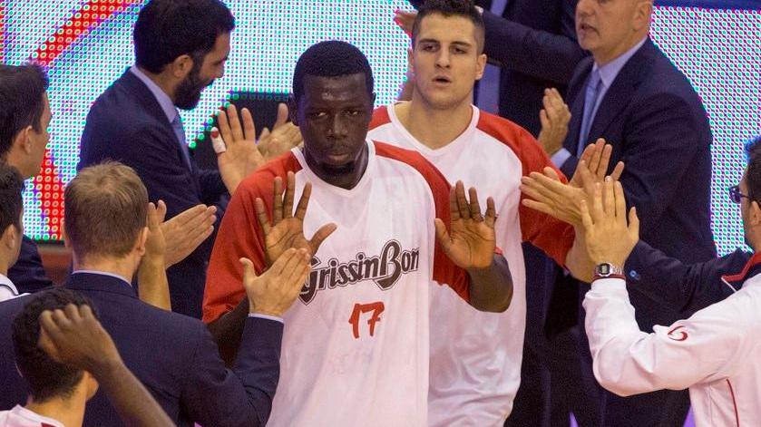 Sanè è volato ad Andorra Vene cerca una nuova casa