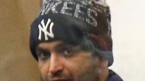 I due spacciatori non parlano in tribunale