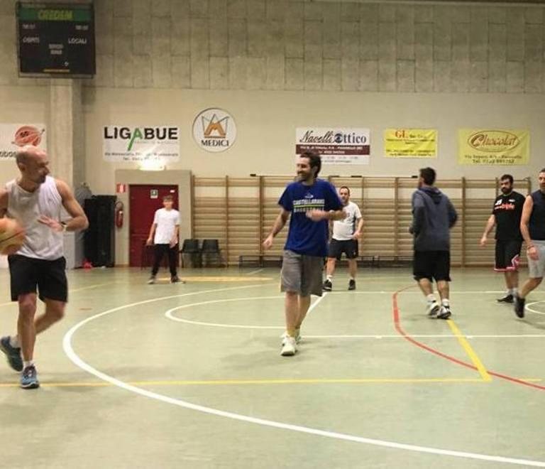 Il team dei sindaci scalda i motori 