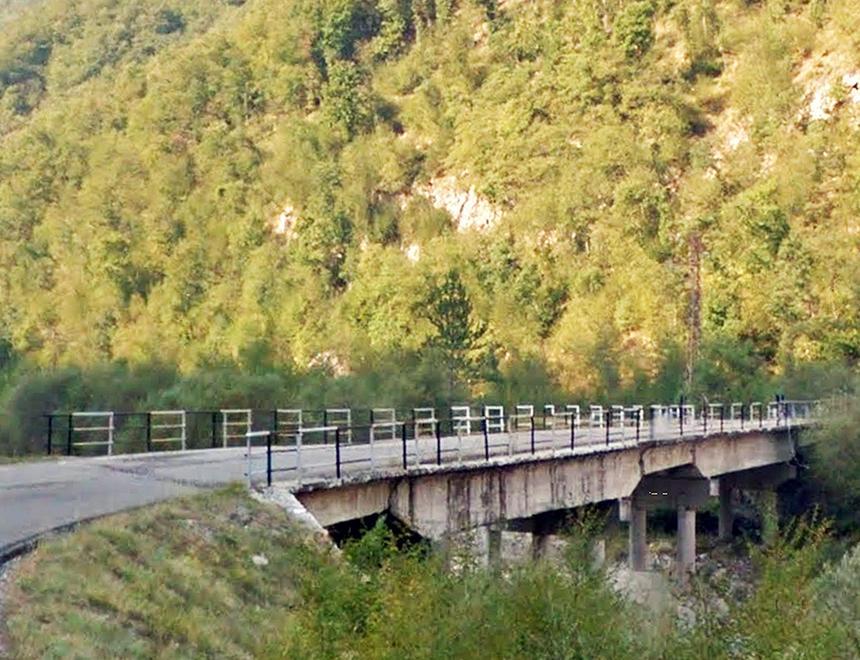 Soldi in arrivo per la palestra e il ponte 