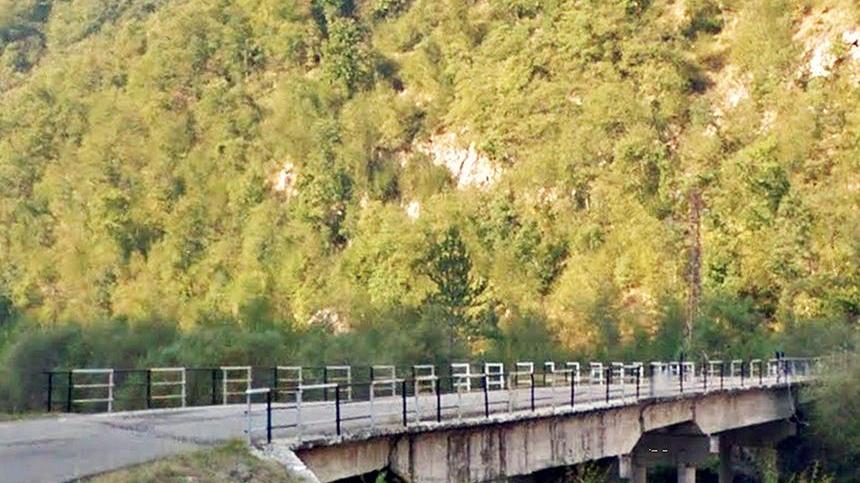 Soldi in arrivo per la palestra e il ponte
