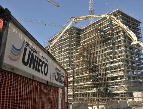 Unieco e Coopsette il crollo ha sbriciolato decine di partecipate 