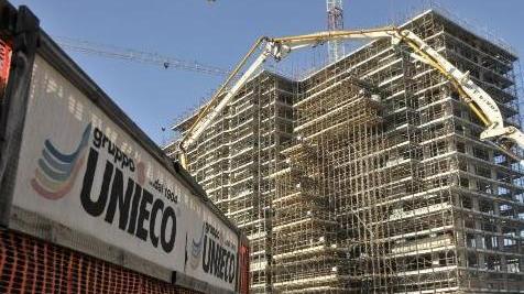 Unieco e Coopsette il crollo ha sbriciolato decine di partecipate