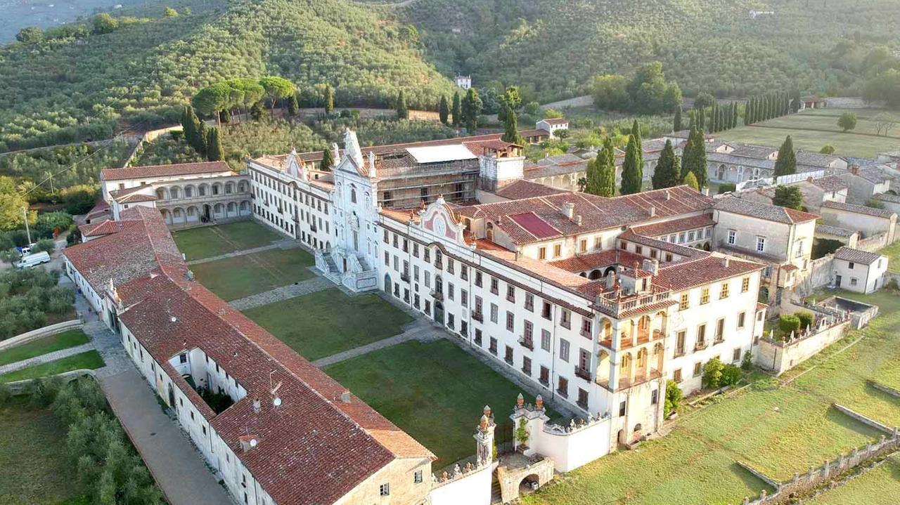 La mannaia dei pensionamenti sul Museo della Certosa di Calci