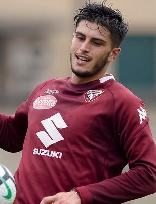 Kevin Bonifazi 