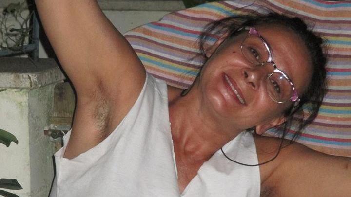 Cinzia Valleroni