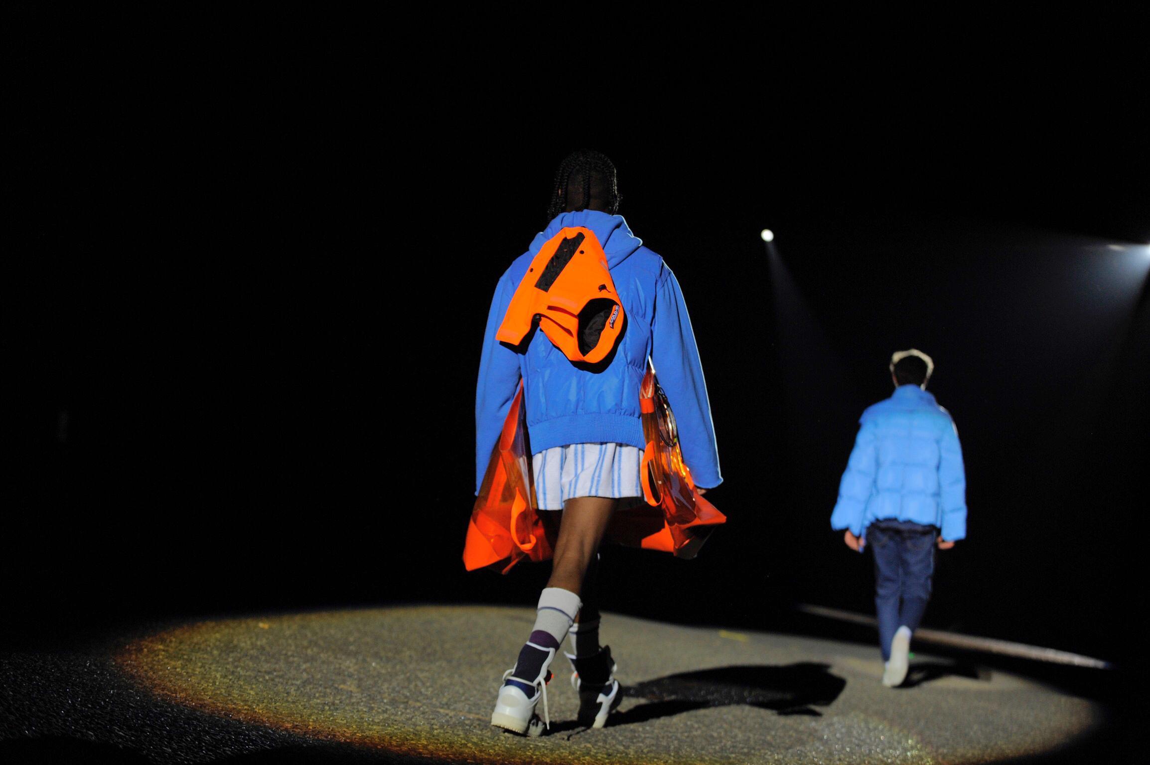 Cinema e Giappone protagonisti di Pitti Uomo