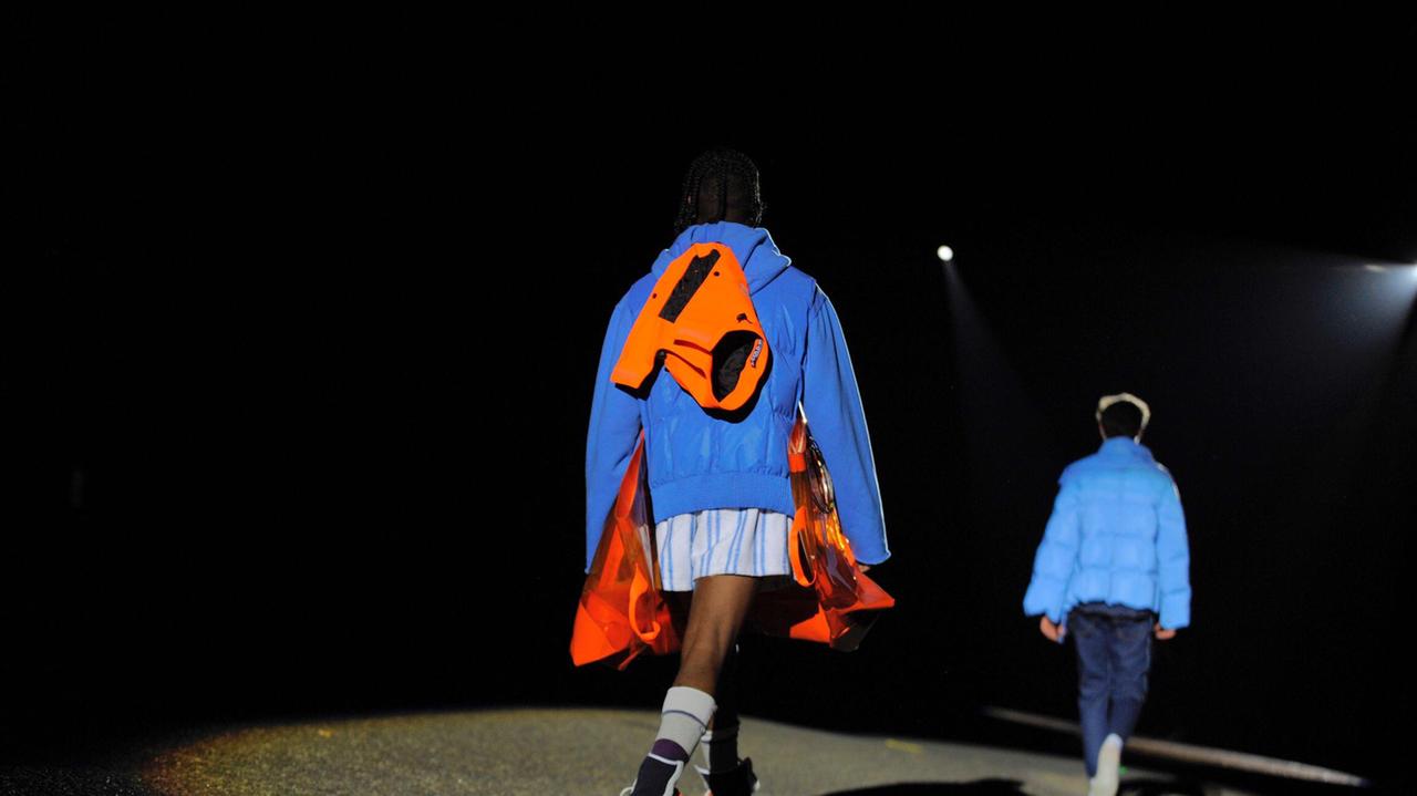 Cinema e Giappone protagonisti di Pitti Uomo