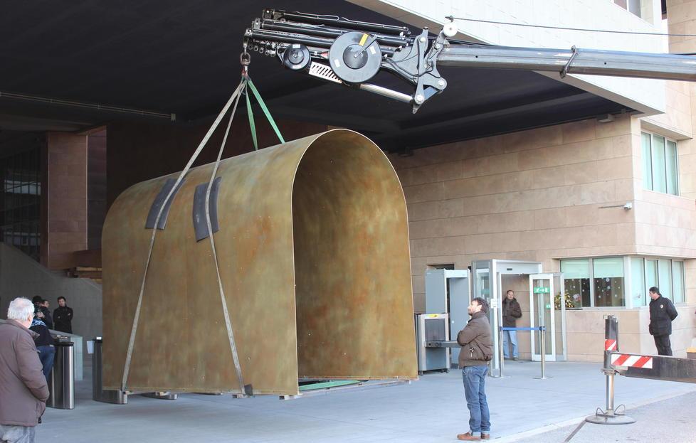 Arte, Firenze chiama due pratesi 