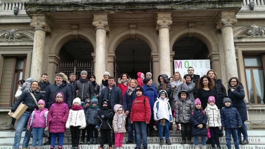 L’appello degli amici di Norcia «Venite a visitare la nostra città»