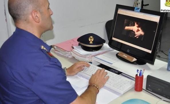 Confessa e patteggia il ladro delle identità 