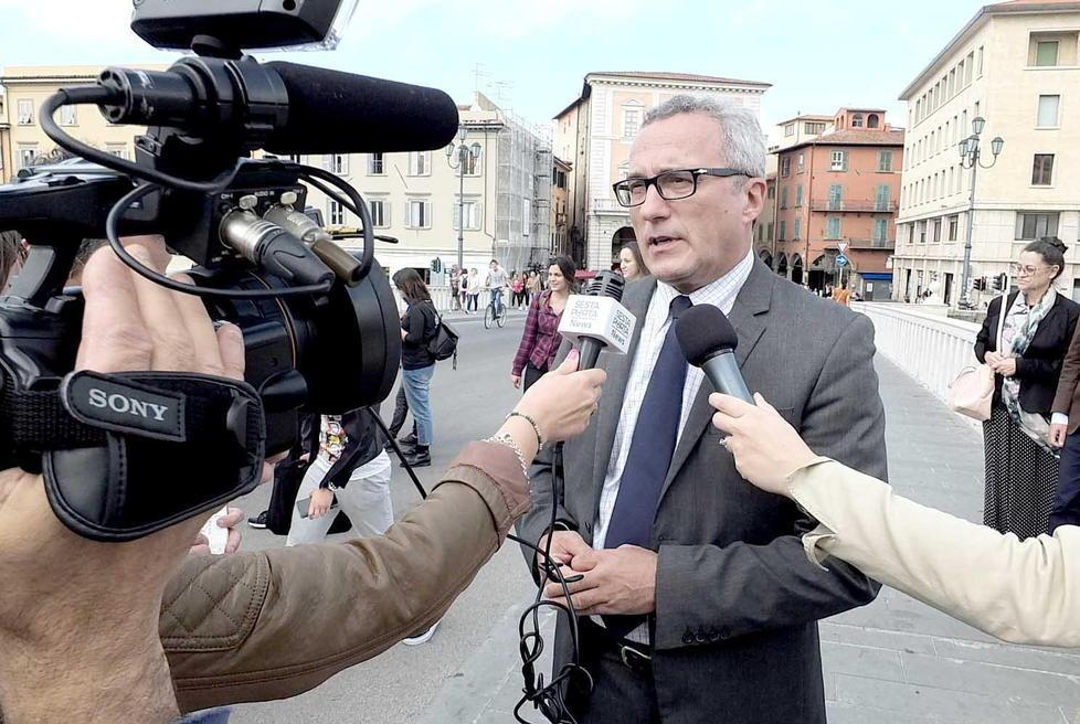 Internet veloce tornerà ma non prima di un anno 