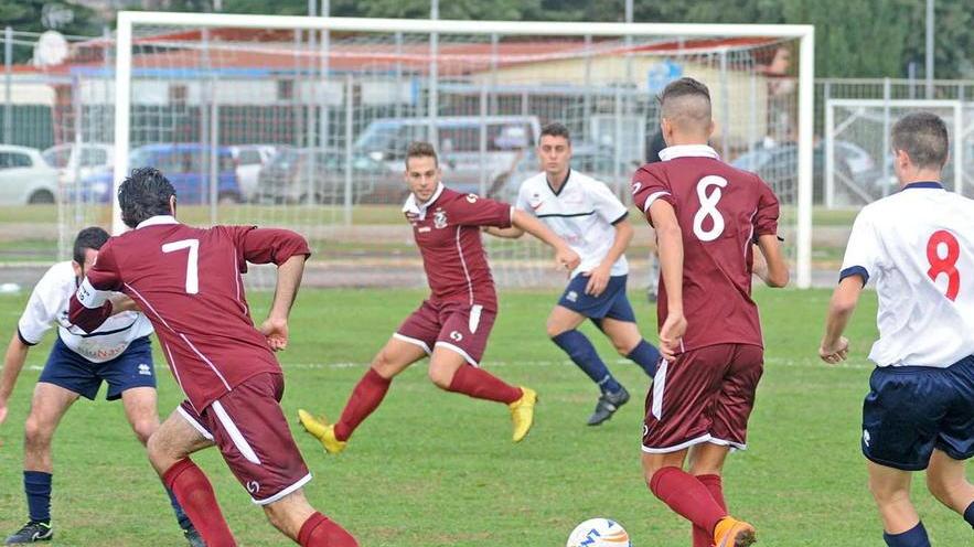 San Giuliano già sul mercato Il Tirrenia spera in Frau