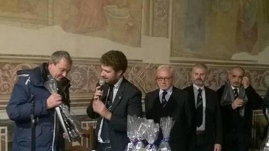 Tramontana, presentato il calendario delle attività 2018