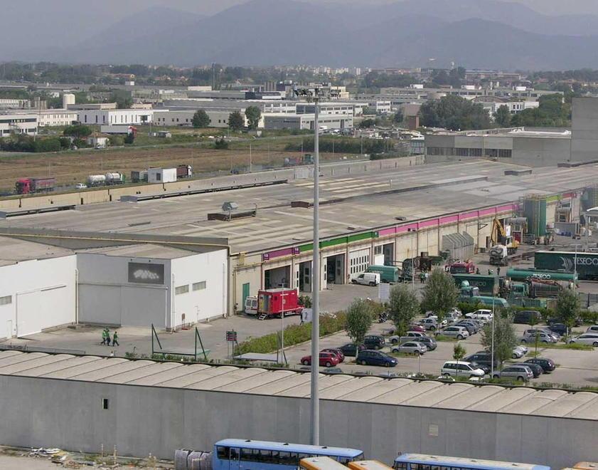 Centrale a biomassa, coro di no al progetto