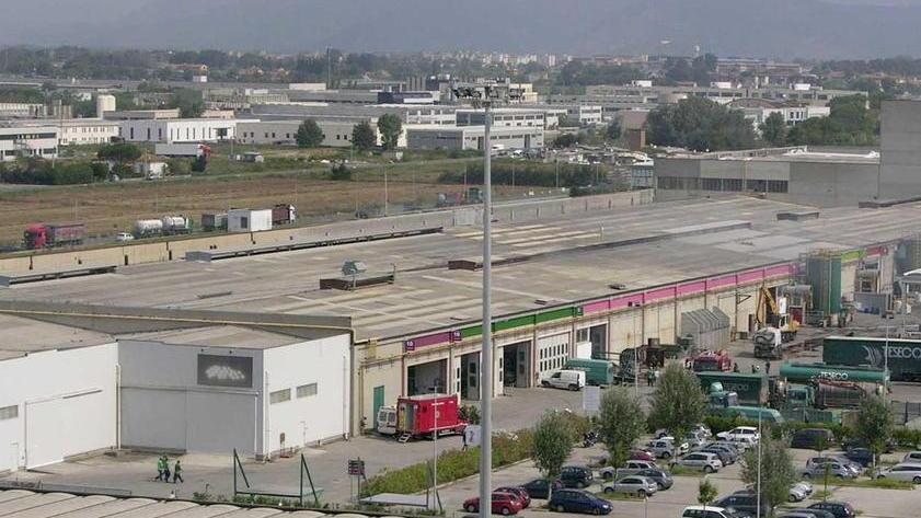 Centrale a biomassa, coro di no al progetto
