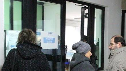 Cartelle ICare: 50 centesimi di Cosap diventano 200 euro