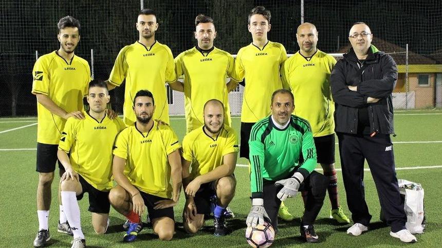 Torneo di Natale stasera l’ultima gara eliminatoria