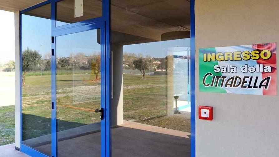 Pronto il bando per la Cittadella