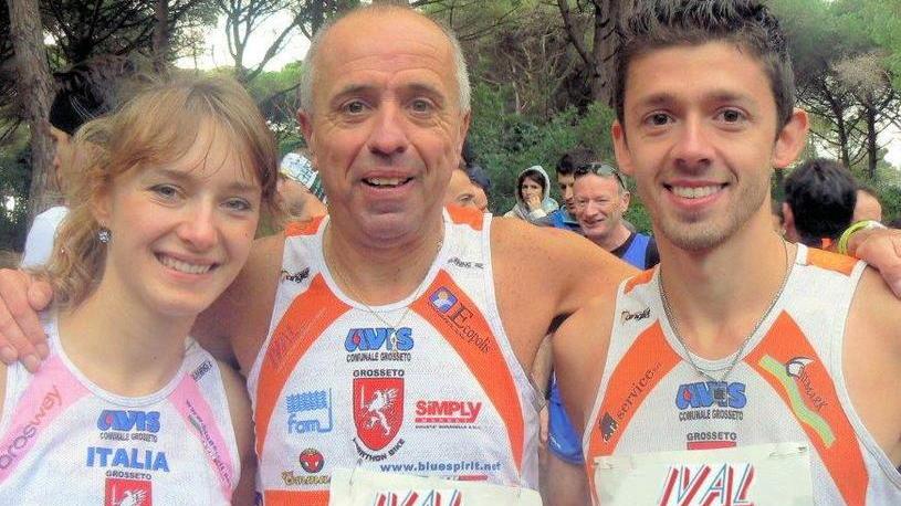 Il Marathon Bike ha messo in bacheca 42 titoli
