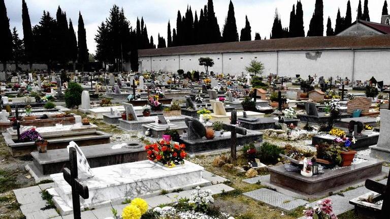 Luce a led e cimiteri Ecco gli investimenti di Sistema nel 2018