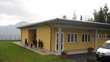 Un polo socioculturale alla vecchia scuola