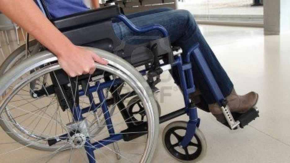 Nel mondo del lavoro per vincere la disabilità