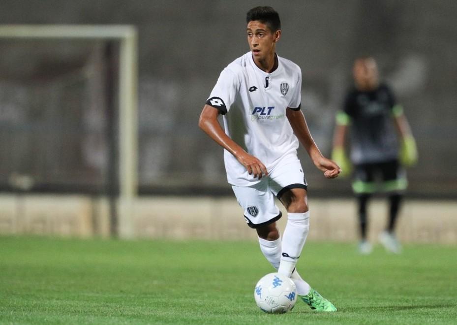 Alla Carrarese piace Youssef Maleh 