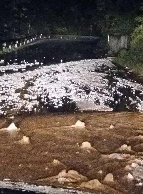 Opere da 32mila euro per sistemare le strade dopo l’allerta rosso 