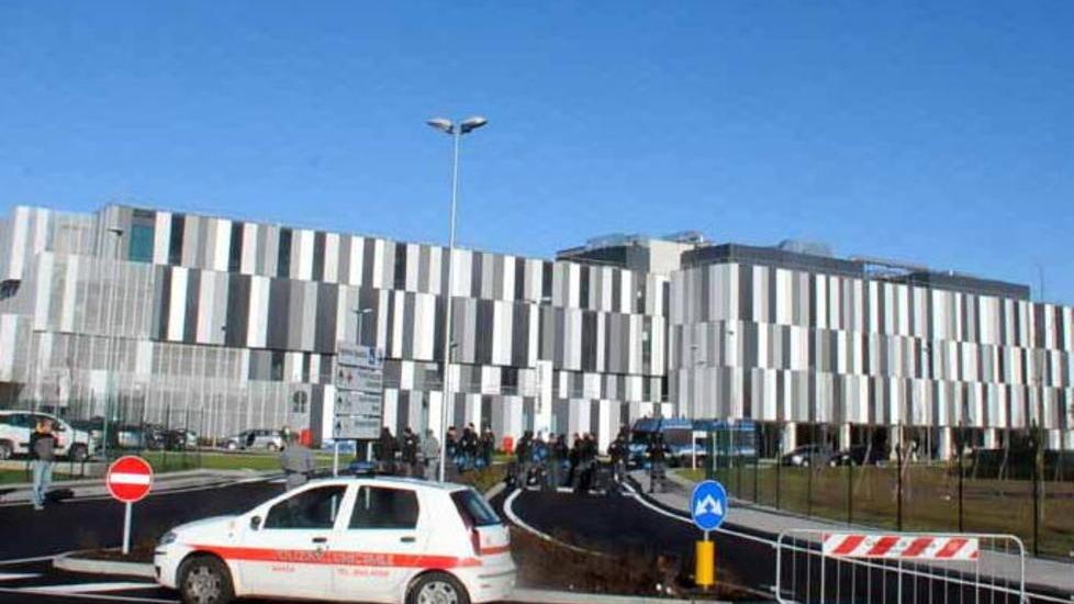 Troppi pazienti, pronto soccorso in tilt