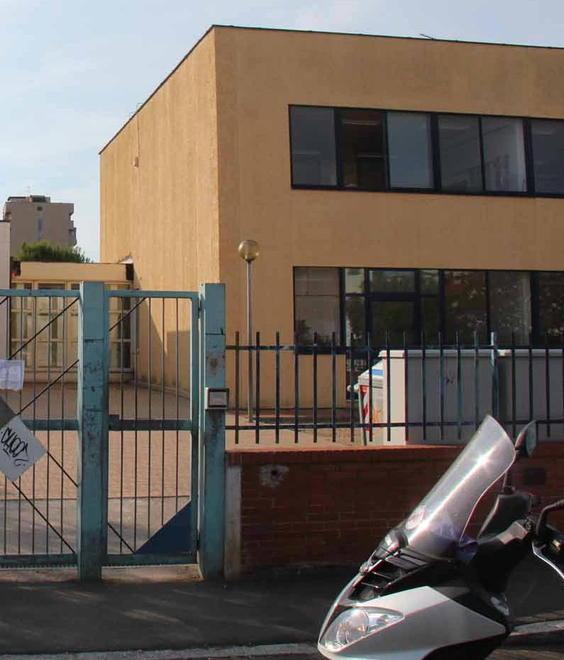 Dalle Cattaneo al Pirandello lavori in corso per 50mila euro